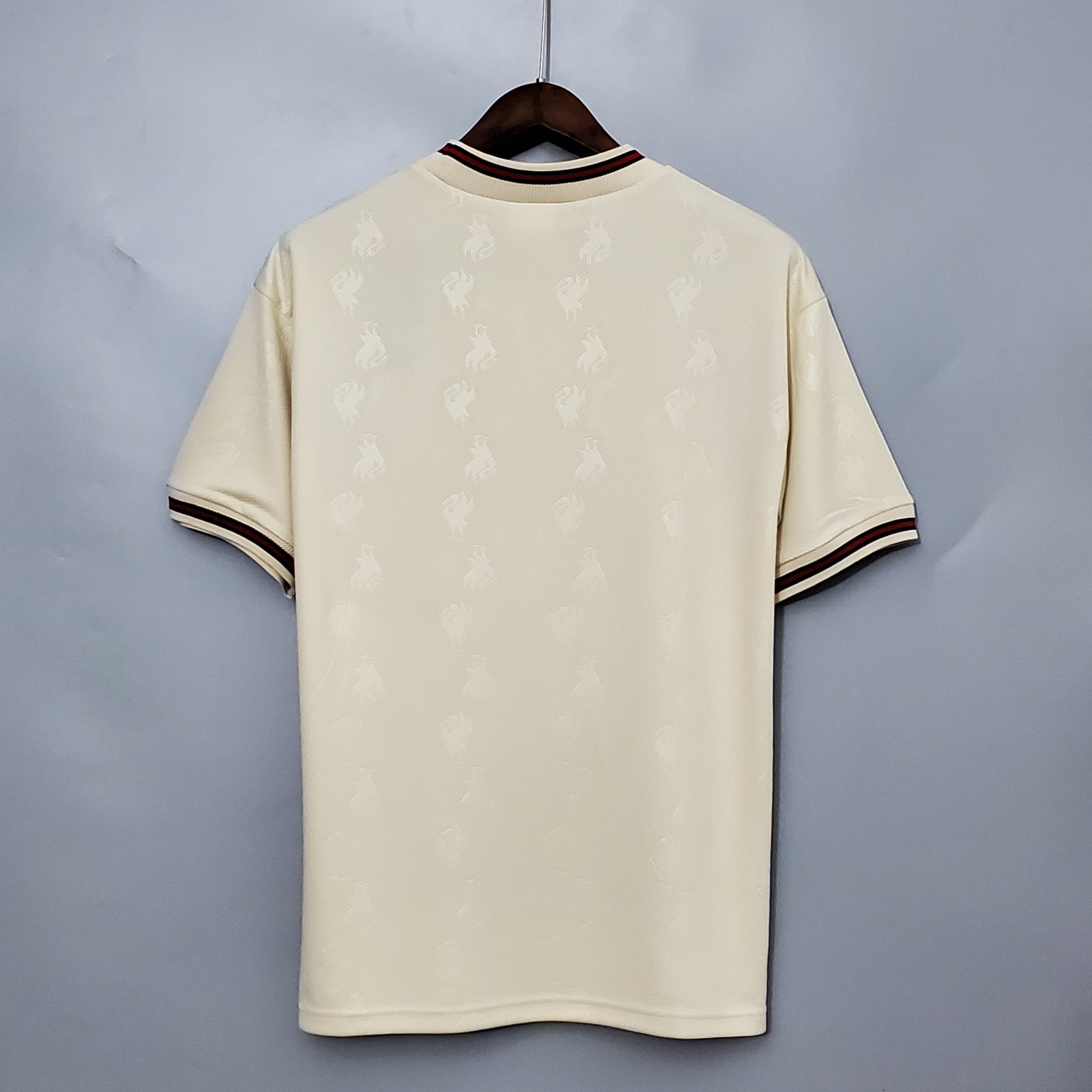 IiverpooI 1996/1997 Away Kit