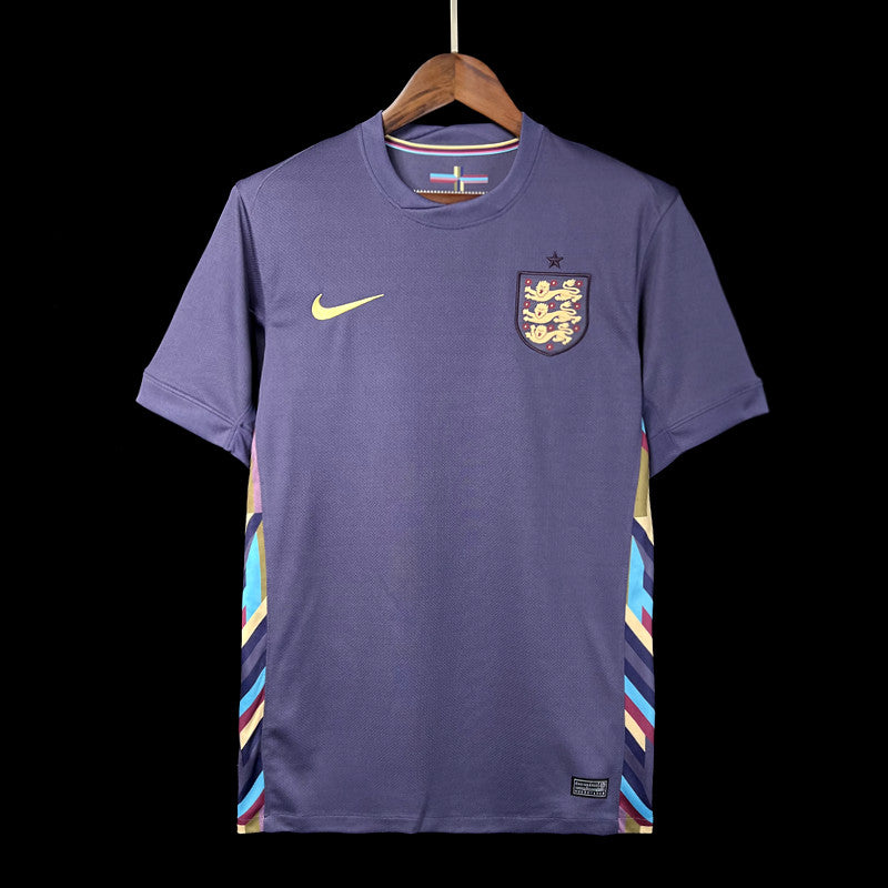 England Away Kit 24/25