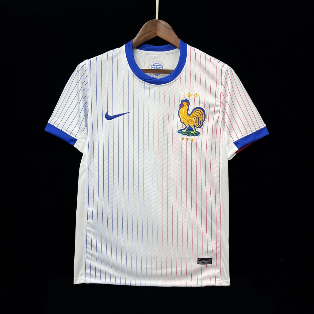 France Away Kit 24/25