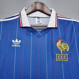 France Home 82 Retro