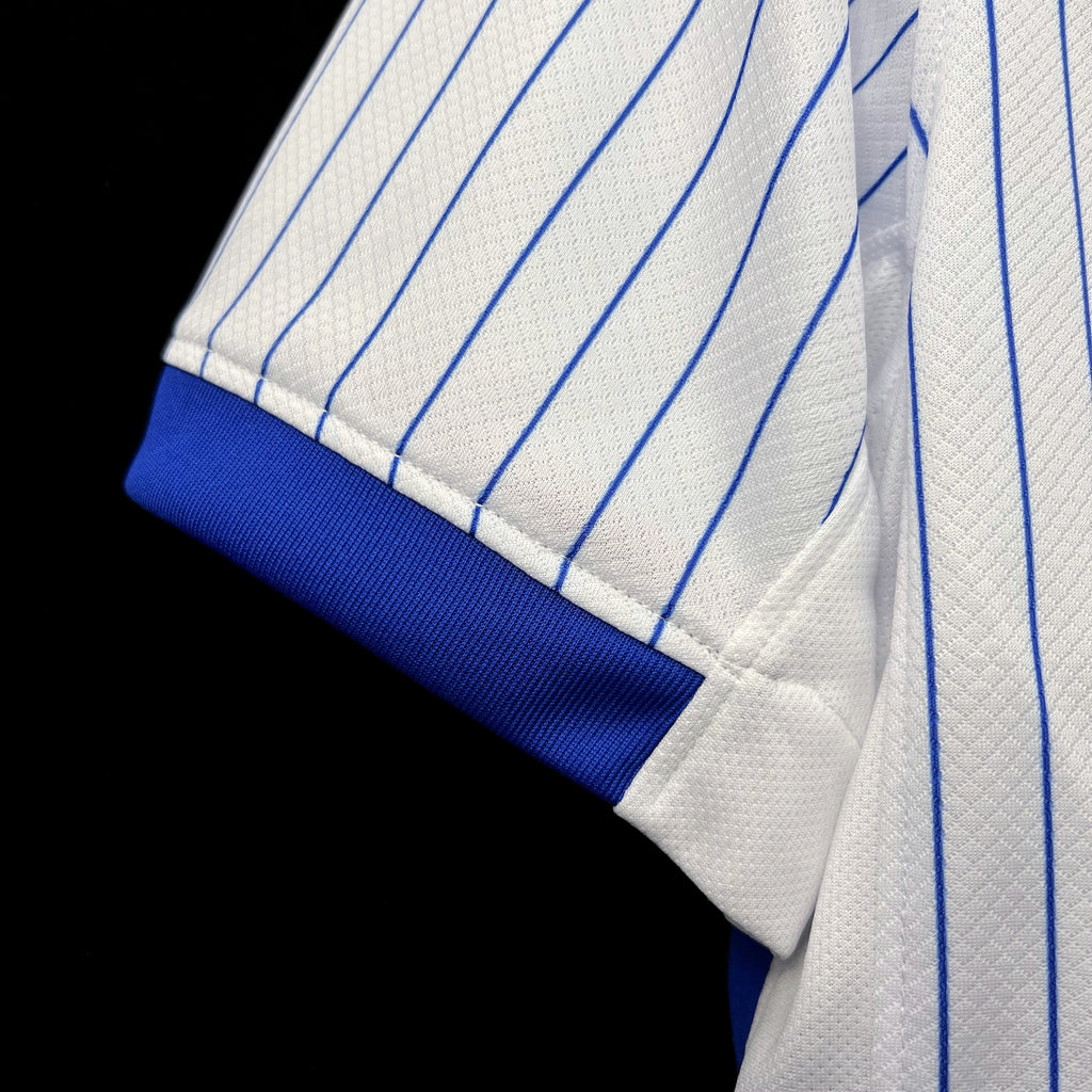 France Away Kit 24/25