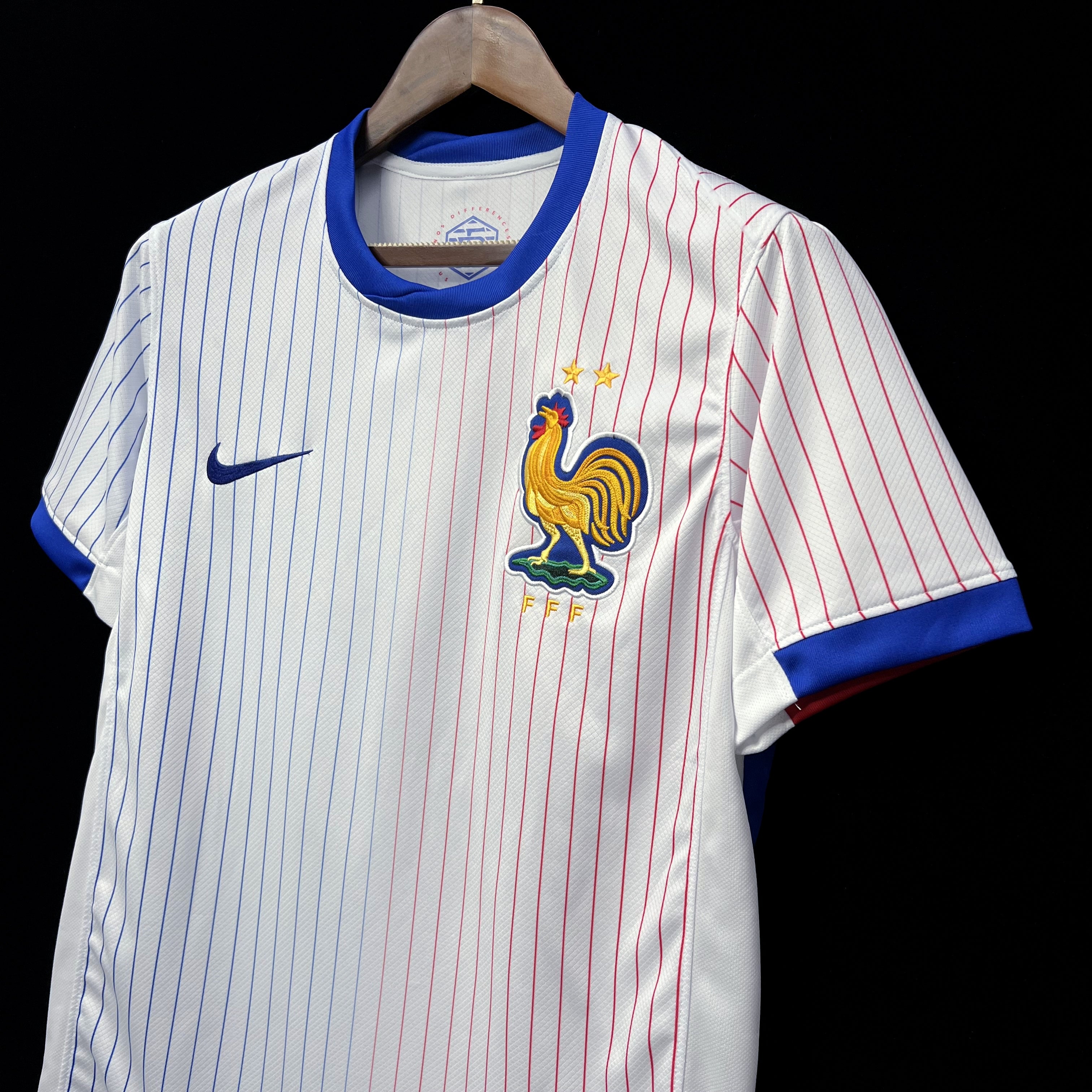 France Away Kit 24/25