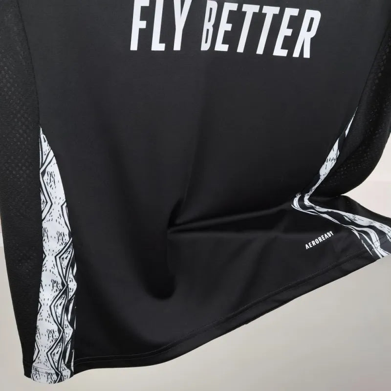 Arsenal 2024/2025 Away Kit