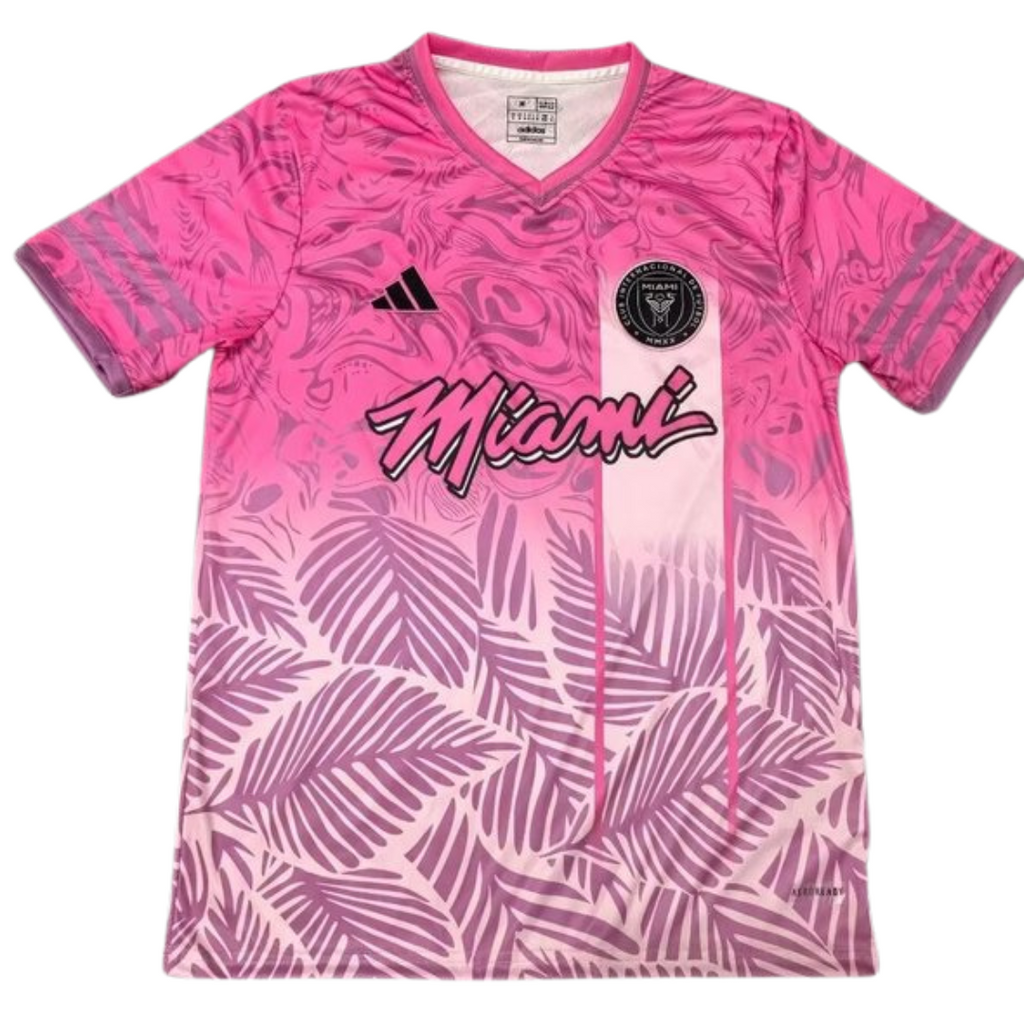 Inter Miami Pink Special Kit 25/26