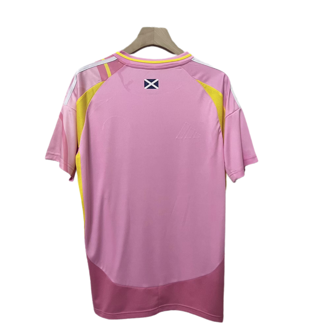 Scotland Special Kit 25/26