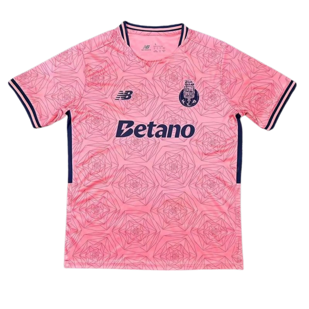 Porto Away Kit 25/26