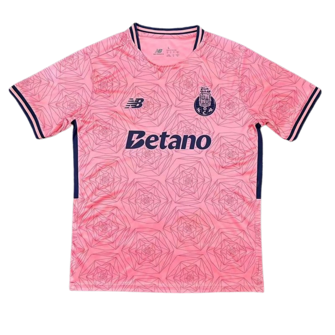Porto Away Kit 25/26