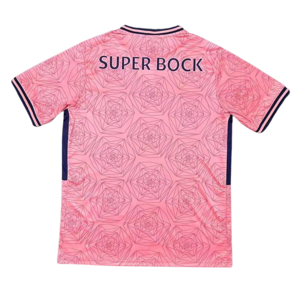 Porto Away Kit 25/26