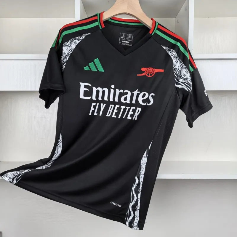 Arsenal 2024/2025 Away Kit