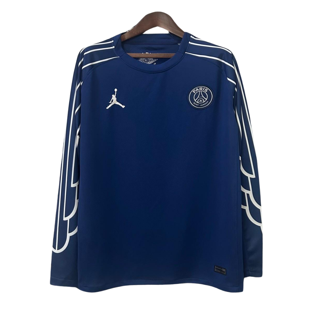 PSG 24/25 Fourth Kit (Short Sleeve/Long Sleeve)