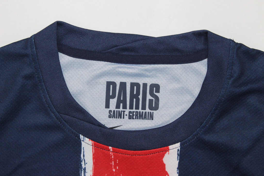 PSG 24/25 Champions Leagues Edition