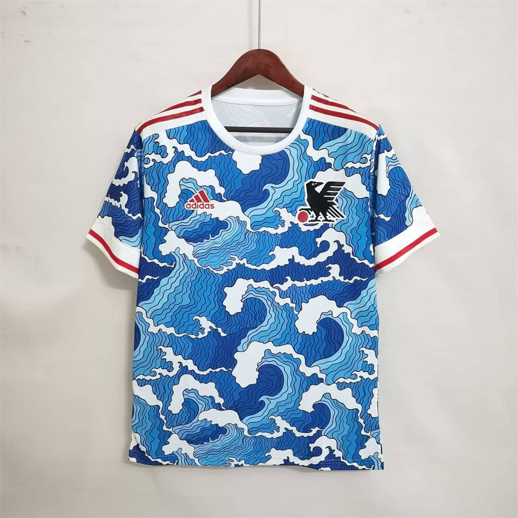 JAPAN 2022 WORLD CUP SPECIAL EDITION KIT