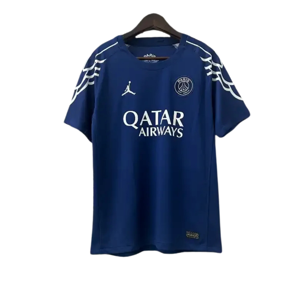 PSG 24/25 Fourth Kit (Short Sleeve/Long Sleeve)