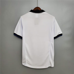 Inter Milan Away 98-99 Retro Away