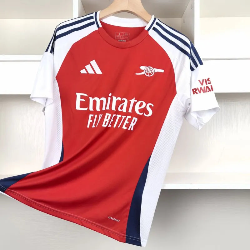 Arsenal 2024/2025 Home Kit