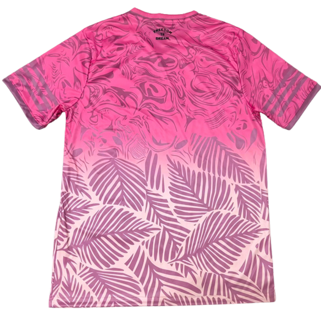 Inter Miami Pink Special Kit 25/26