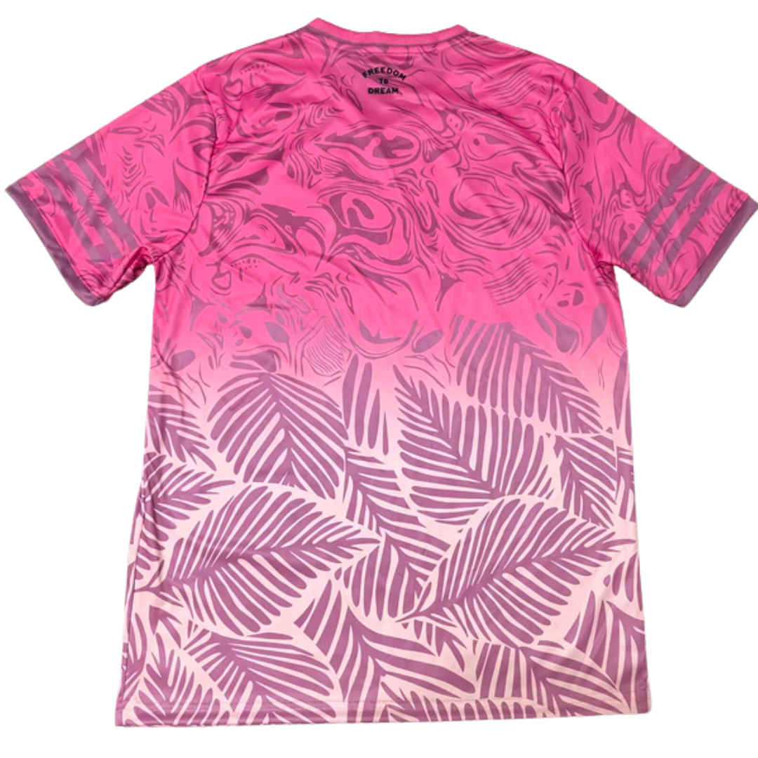 Inter Miami Pink Special Kit 25/26