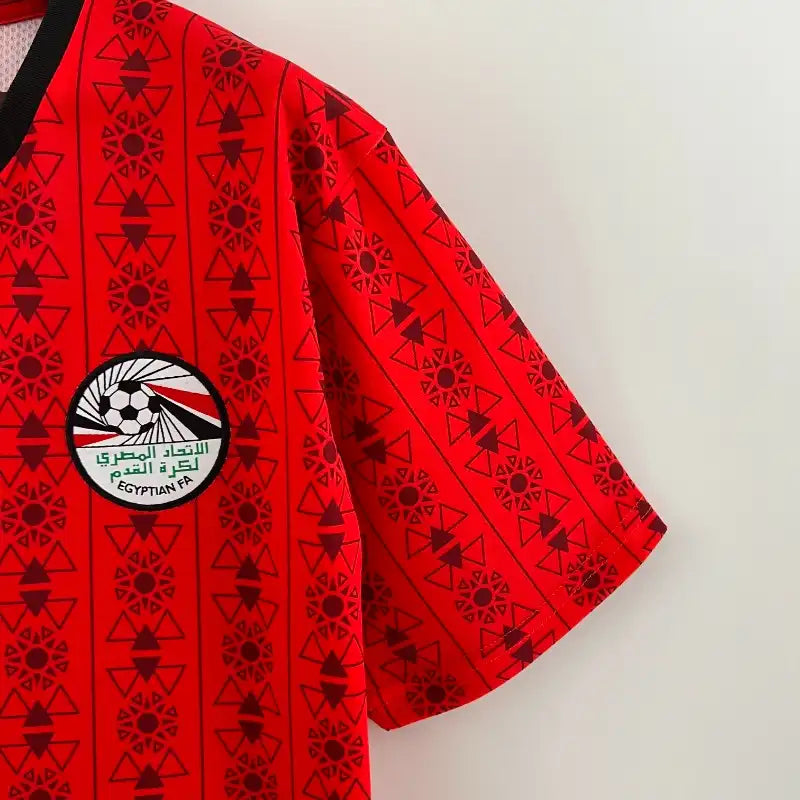 Egypt Home Kit 2023/24