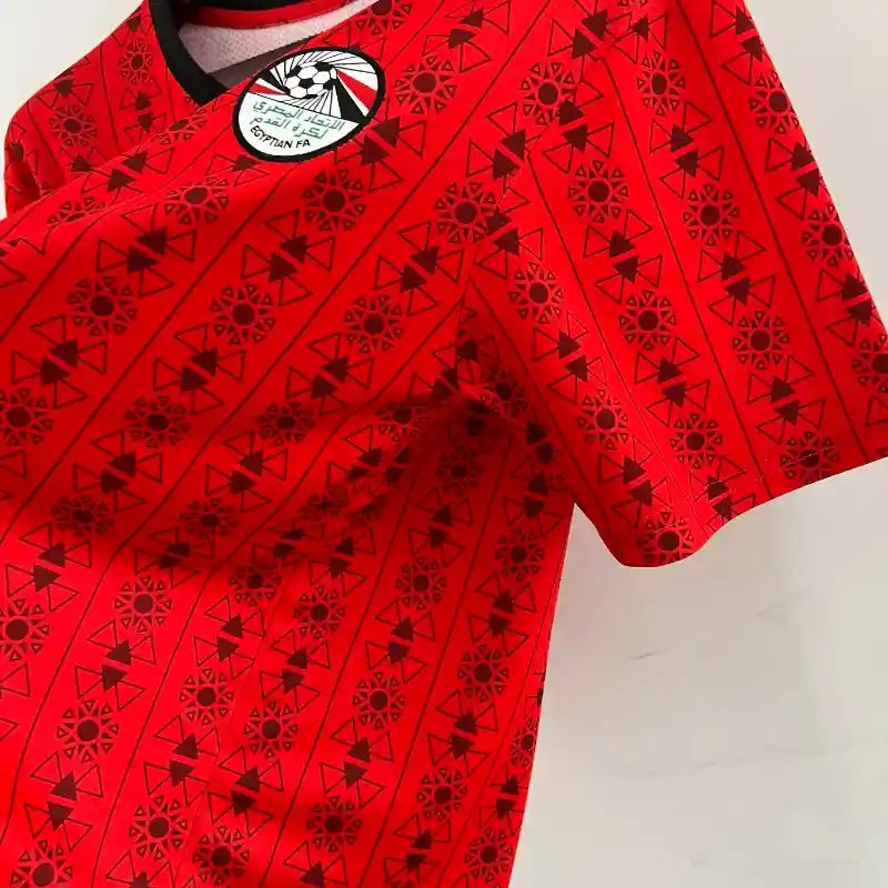 Egypt Home Kit 2023/24