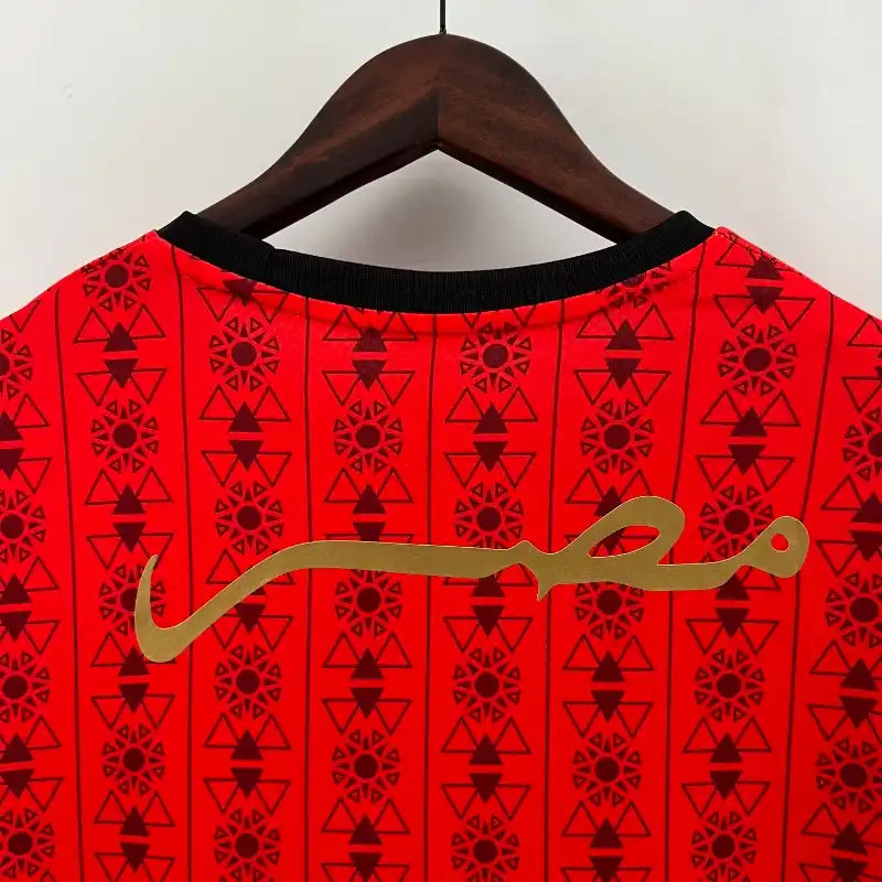 Egypt Home Kit 2023/24