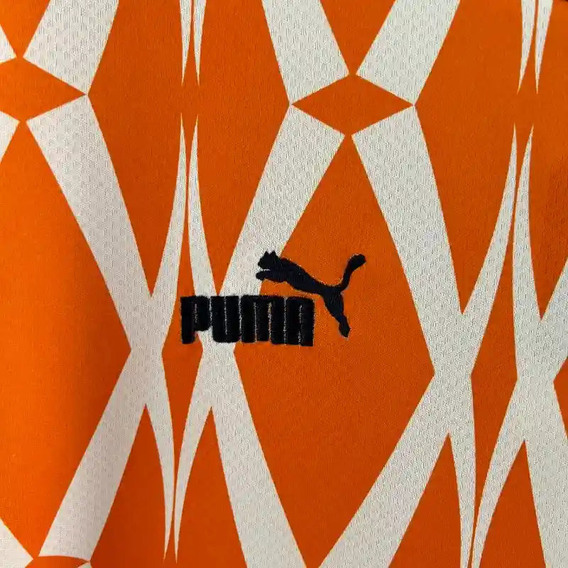 Ivory Coast Home 2023/24