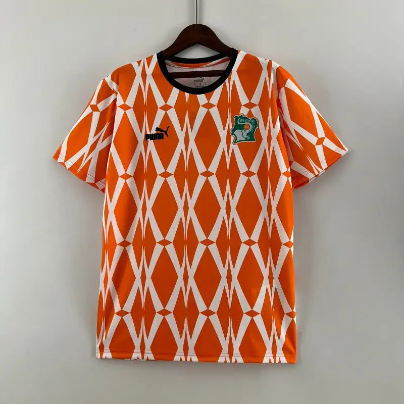 Ivory Coast Home 2023/24