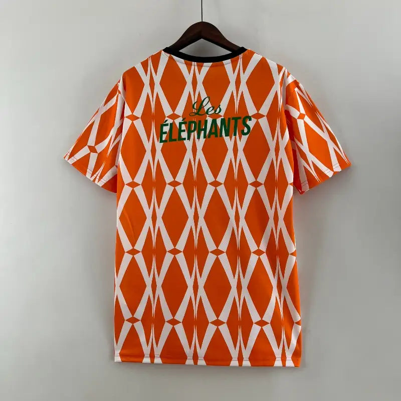 Ivory Coast Home 2023/24