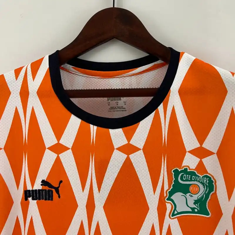 Ivory Coast Home 2023/24
