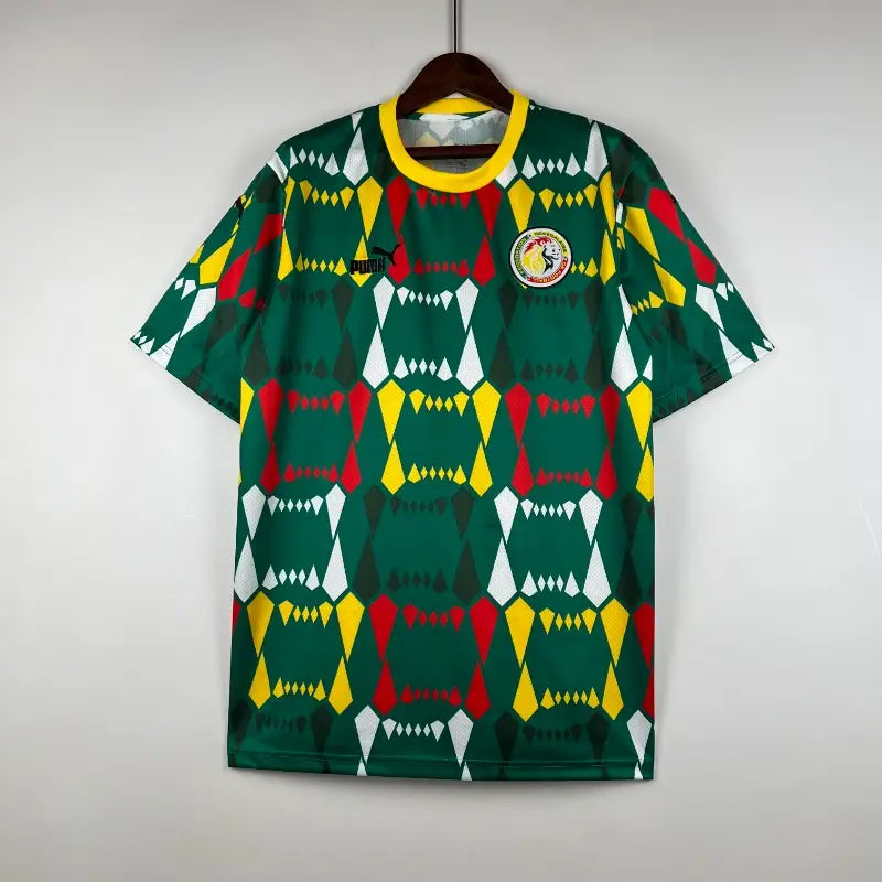 Senegal Home Kit 2023/24