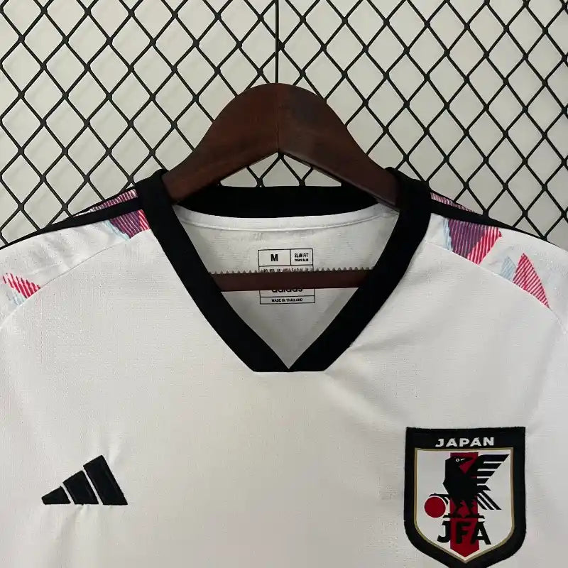 Japan X Zoro Special Edition Jersey