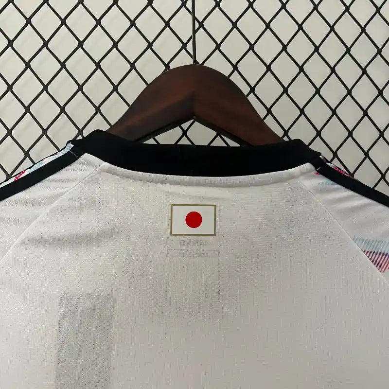 Japan X Zoro Special Edition Jersey