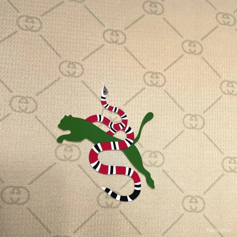 AC Milan Gucci Jersey Golden 125th Anniversary Limited