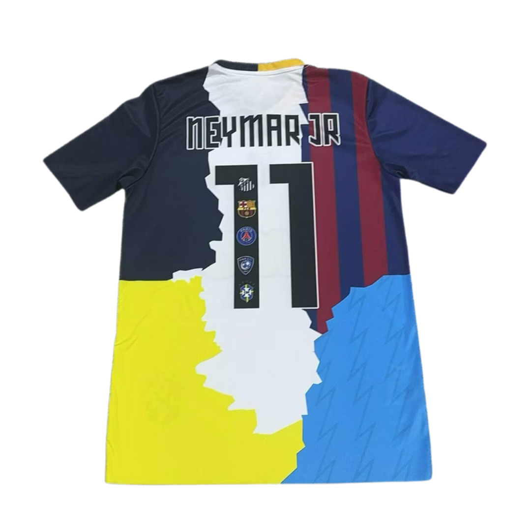 Neymar Jr All Star Jersey
