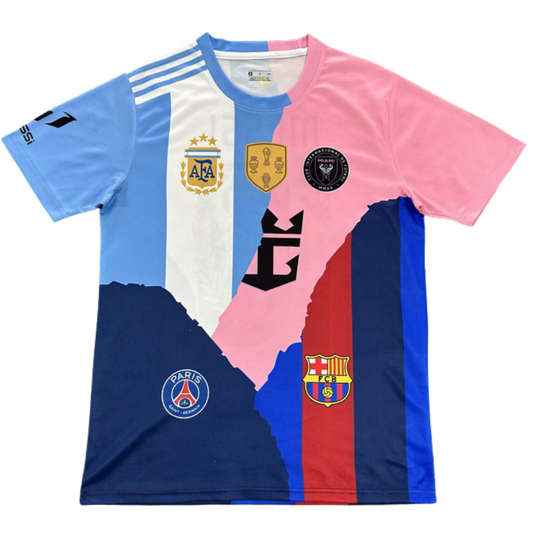 MESSI All Star Jersey