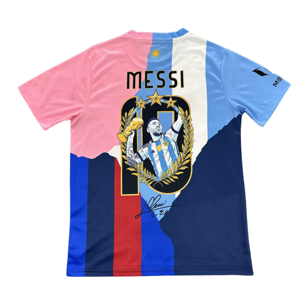 MESSI All Star Jersey