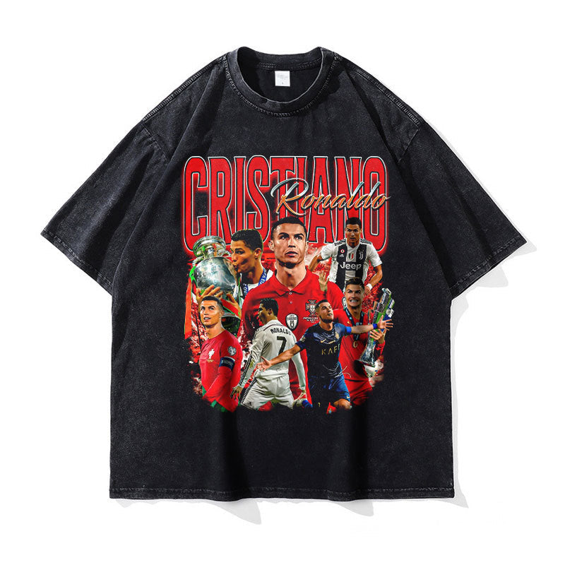 CR7 V5 TEE