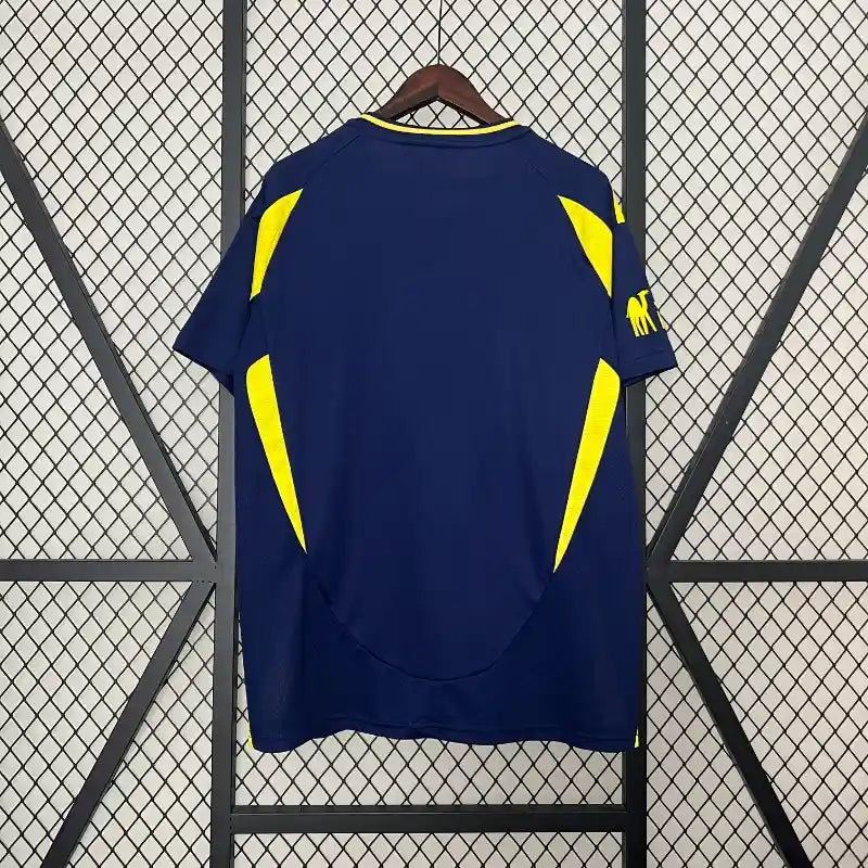 Al-Nassr 2024/2025 Away Kit