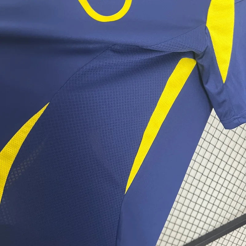 Al-Nassr 2024/2025 Away Kit