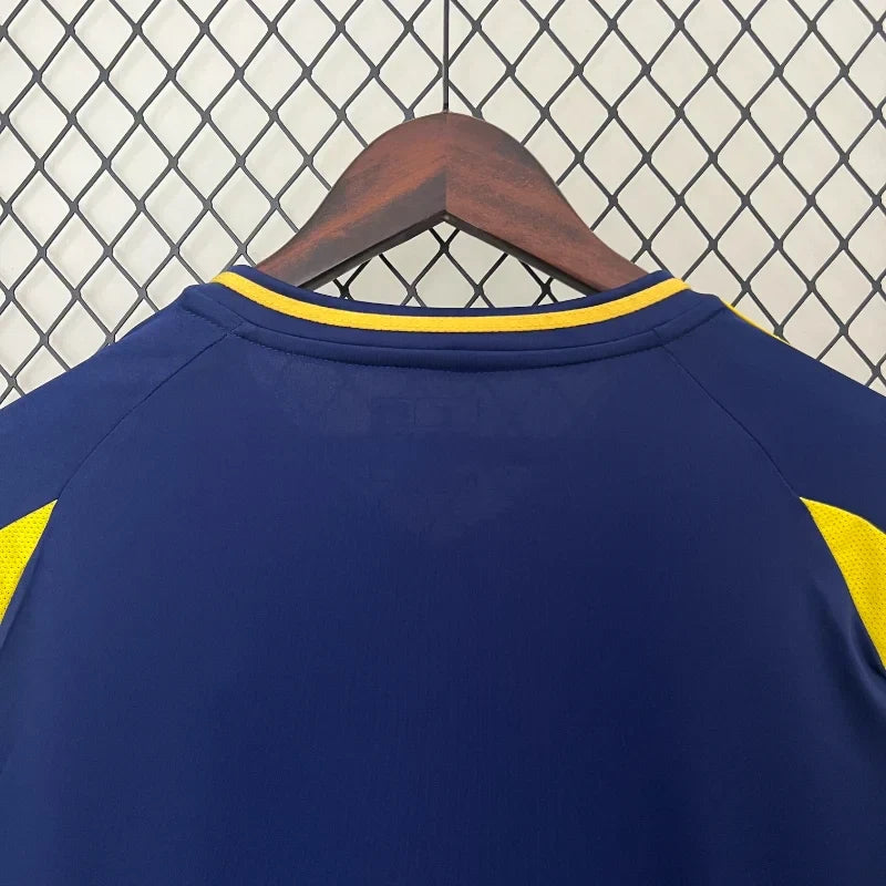 Al-Nassr 2024/2025 Away Kit