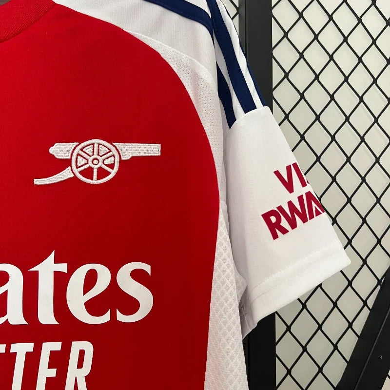 Arsenal Home Kit 24/25
