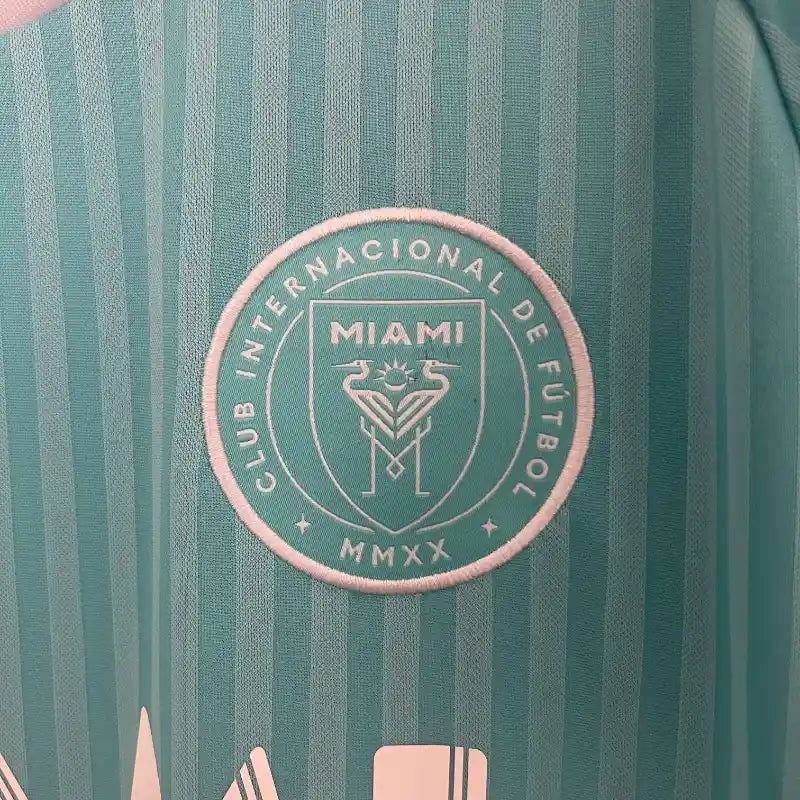 Inter Miami 2024/2025 Away Kit