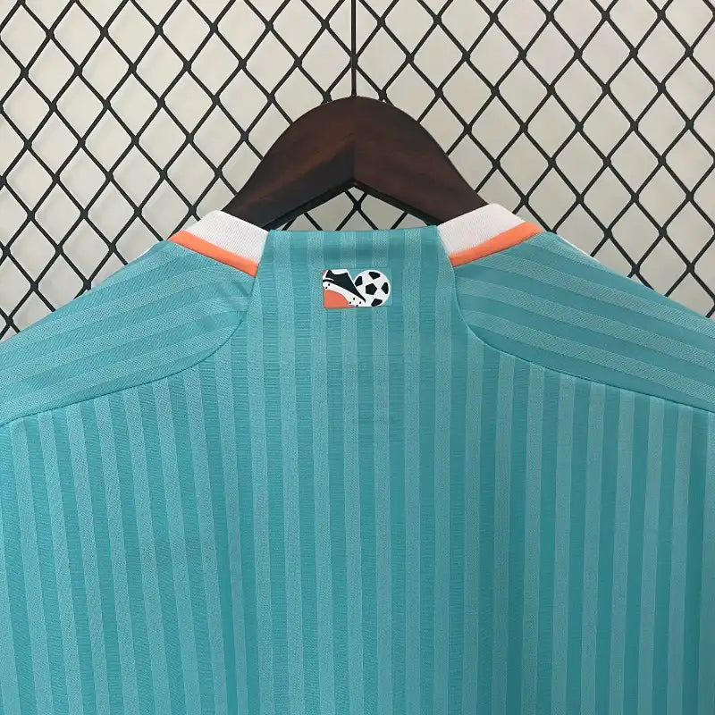 Inter Miami 2024/2025 Away Kit