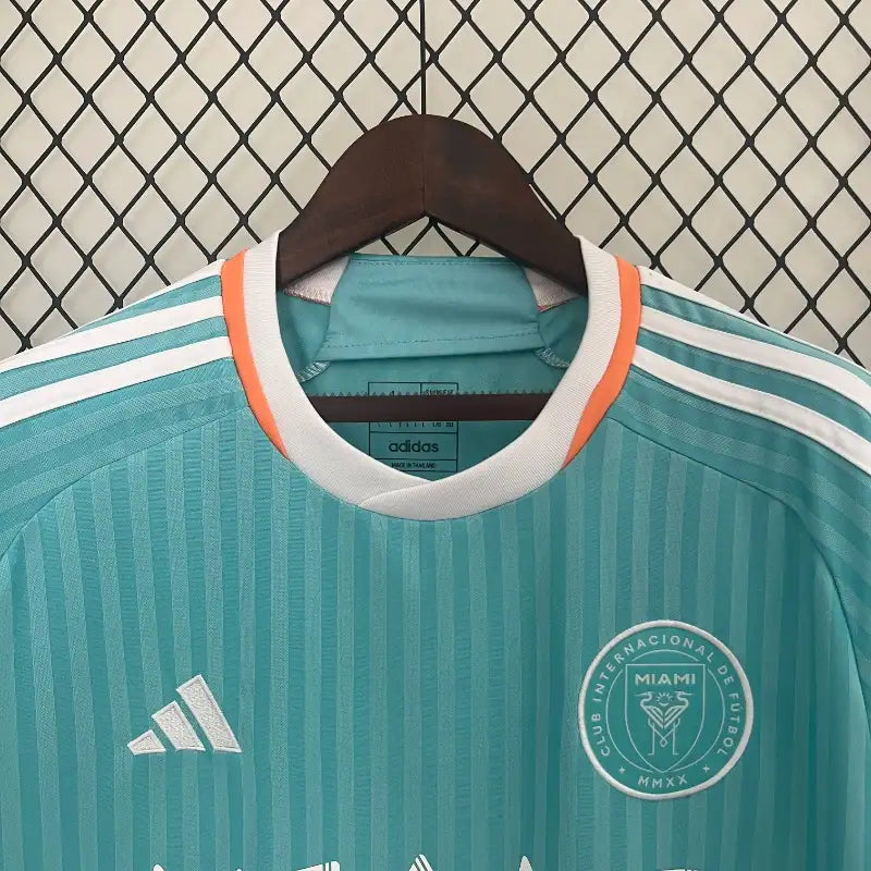 Inter Miami 2024/2025 Away Kit
