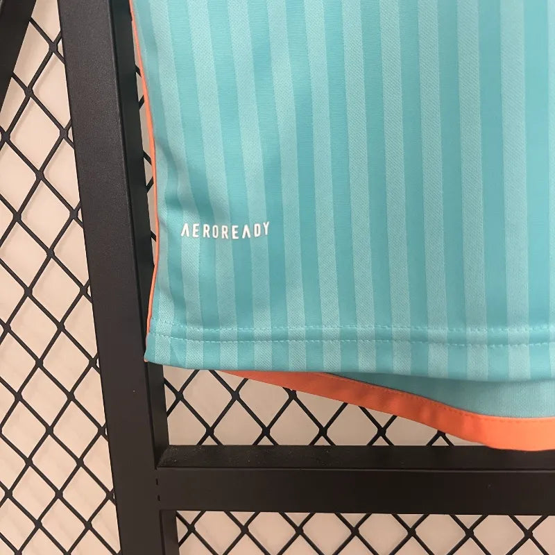 Inter Miami 2024/2025 Away Kit