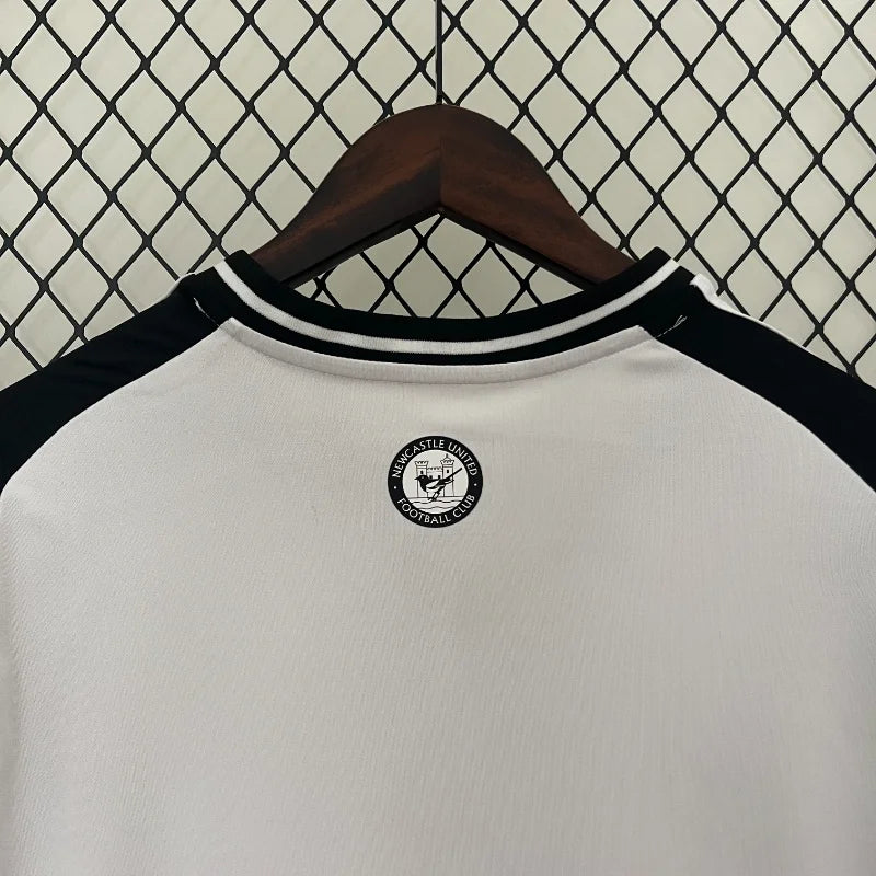 Newcastle 2024/2025 Home Kit