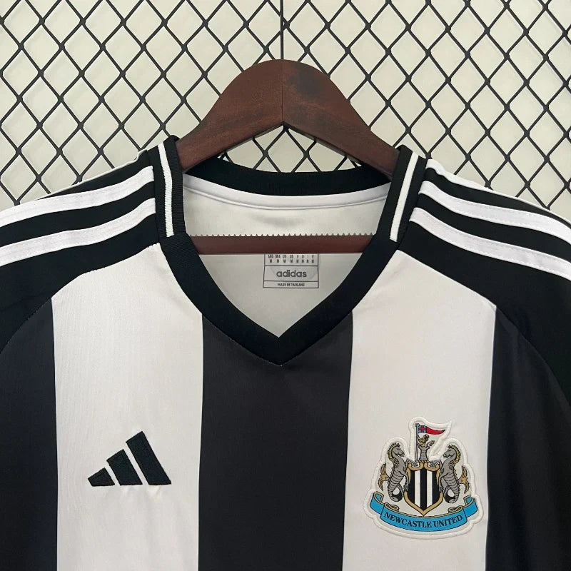 Newcastle 2024/2025 Home Kit