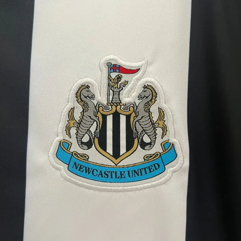 Newcastle 2024/2025 Home Kit