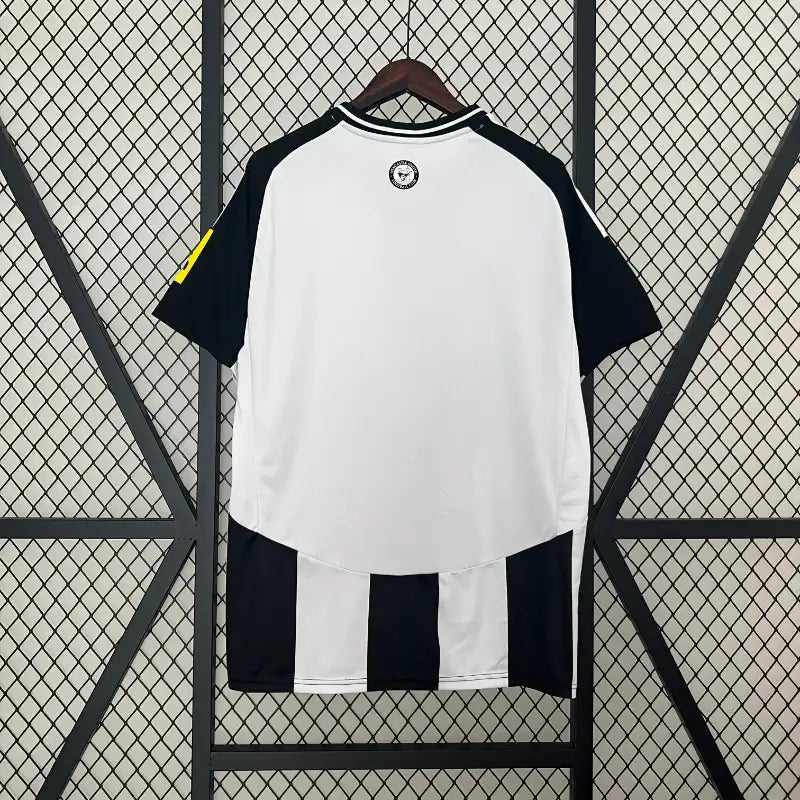 Newcastle 2024/2025 Home Kit