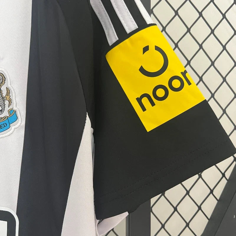 Newcastle 2024/2025 Home Kit