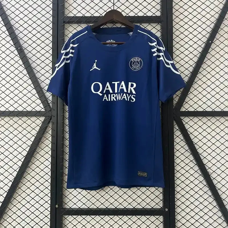 PSG 24/25 Fourth Kit (Short Sleeve/Long Sleeve)